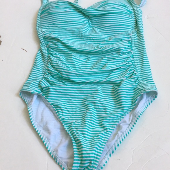 Ladies bond-eye Australia swimsuit 8 d/dd - Picture 1 of 5